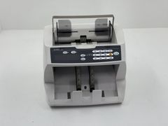 グローリー　紙幣計数機　GFB-80　動作確認済み　新紙幣の計数も可能！　保証期間30日付き　領収書発行OK　平日のみ発送