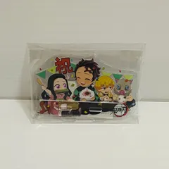 鬼滅の刃 2021 竈門炭治郎 誕生祭アクリルスタンド