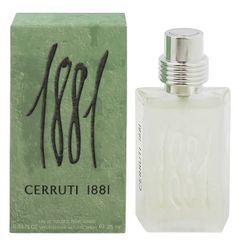 希少チェルッティ1881オードトワレNino Cerruti for Men - メルカリ