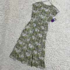 Hampstead リバティ　ワンピース　新品未使用　タグ付き　40 2025年最新】hampstead リバティの人気アイテム - メルカリ