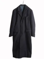 2025年最新】Loro Piana メンズ チェスターコートの人気アイテム