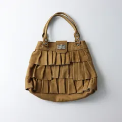 値下) ジェーンマープル　ヴィンテージ　ハンドバッグ　クマ　ロリータ　レトロ Jane Marple | ジェーンマープル バッグ (USED)の通販(23点