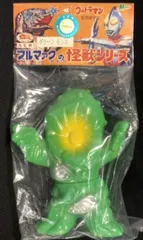 M1号 ミニサイズ5体 M1号 ブルマァクタイプの怪獣シリーズ セブン アンノン ミニ