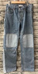 タグ付き】Alexander Wang カーペンター デニム ジーンズ 29 | Mercari