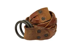 2025年最新】DOUBLE RL メンズ ベルトの人気アイテム - メルカリ