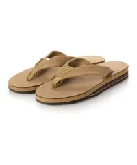 レインボーサンダル　26.5-27.5cm HEMP Large 新品未使用 WOMEN'S,Sandals | RAINBOW SANDALS