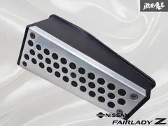 【ストア出品】 NISSAN 日産純正 Z33 フェアレディZ MT フットペダル  /激安魔王 棚2BD5のサムネイル