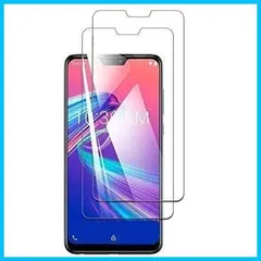 2024年最新】ASUS ZenFone Max Pro M2 ZB631KL ケース 背面カバー