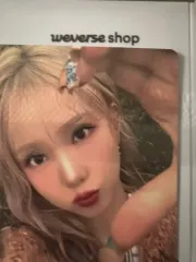 2025年最新】viviz ウナ eunhaの人気アイテム - メルカリ