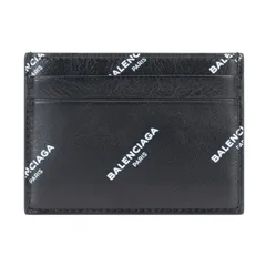 バレンシアガ名刺入れ BALENCIAGA /バレンシアガ】カードケース 名刺入れ - メルカリ