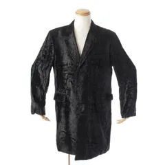 サンローラン　16AW チェスター コート 389981のサムネイル