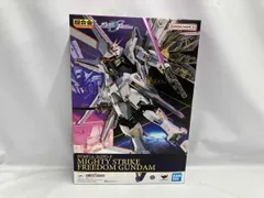 2025年最新】超合金 マイティーストライクフリーダムの人気アイテム