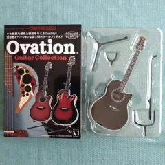 2024年最新】ovation LEGENDの人気アイテム - メルカリ