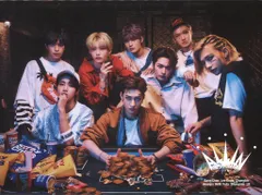 StrayKids 初回限定盤A ALL IN