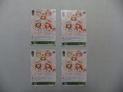 ヴァイス 木の下でのひと時 リムル＆ディアブロ PR 箔押し ヴァイス 木の下でのひと時 リムル＆ディアブロ PR 箔押し