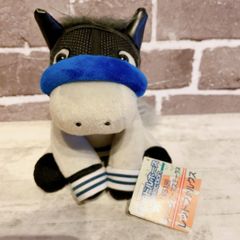 スプリンターズステークス　レッドファルクス　競馬ぬいぐるみ