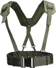アメリカ陸軍M67ナイロン装備 Hサスペンダー/ピストルベルト実物放出良品 アメリカ陸軍M67ナイロン装備 Hサスペンダー/ピストルベルト実物