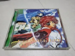 マジカルナイト 層 最高 ソング CD