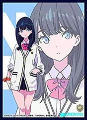 2025年最新】宝多六花 スリーブの人気アイテム - メルカリ