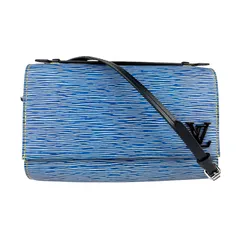 2025年最新】louis vuitton エピ デニムの人気アイテム - メルカリ