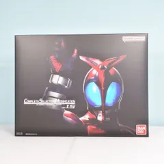コンプリートセレクションモディフィケーション カブトゼクター 仮面ライダーカブト COMPLETE SELECTION MODIFICATION KABUTOZECTER（コンプリート