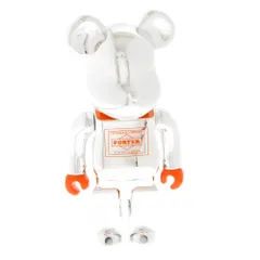 2023年最新】PORTER BE@RBRICK TANKERの人気アイテム - メルカリ