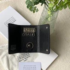 2025年最新】マルジェラ キーケースの人気アイテム - メルカリ 