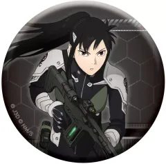 【中古】バッジ・ビンズ 亜白ミナ 「怪獣8号 トレーディング缶バッジコレクション Vol.3」