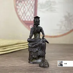 2025年最新】銅 仏像の人気アイテム - メルカリ