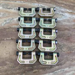 マルイ M-8400 00750 ロックマンミニ 10個セット【市川行徳店】【店頭