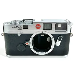 2023年最新】LEICA M6の人気アイテム - メルカリ