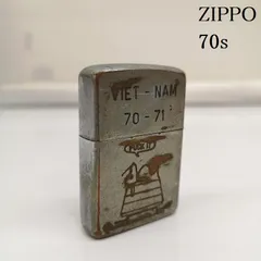 注目ショップ ZIPPOライター ベトナム戦争 70-71 スヌーピー CHI
