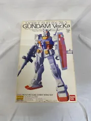 2025年最新】MG 1/100 RX-78-2 ガンダムVer.Kaの人気アイテム