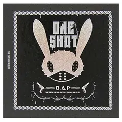 B.A.P 2nd Mini Album - One Shot (韓国盤) [Audio CD] B.A.P(ビー・エー・ピー)