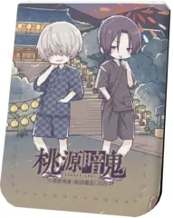 印南幽 桃源暗鬼 缶バッジ TSUTAYA 10点セット 2025年最新】桃源暗鬼ポップアップの人気アイテム - メルカリ