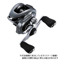 SHIMANO Metanium XG LEFT ベイトリール 新品 - メルカリ