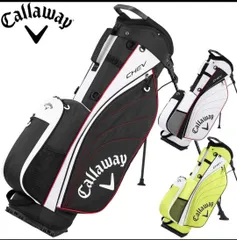Callaway chev キャディバッグ Amazon | キャロウェイ(Callaway) キャディバッグ STN CHEV NVY