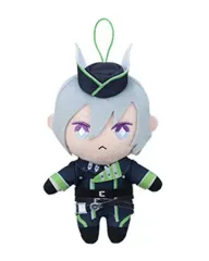 【中古】ぬいぐるみ シルバー エクストラぬいぐるみ～ディアソムニア寮＆デイヴィス・クルーウェル～ 「ディズニー ツイステッドワンダーランド」