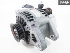 LR1100-710C オルタネーターMR