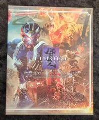 仮面ライダー響鬼ヒビキ DVD 全巻セット 新品ケース交換済み「仮面ライダー響鬼(ヒビキ)」DVD全12巻