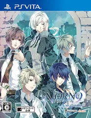 ノルン+ノネット ヴァール コモンズ - PS Vita