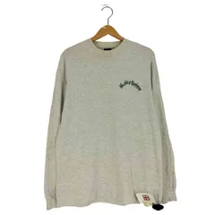 ハーレーダビッドソン HARLEY-DAVIDSON 90s USA製 HOLOUBEKボディ 両面プリント ロングスリーブTシャツ メンズ import：L 