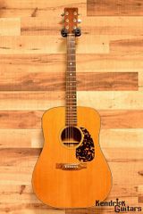 Martin 1972 D-18