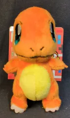 ポケモンセンター/株式会社ポケモンセンター ポケモンマスコット/Poke'mon Petit ヒトカゲマスコット