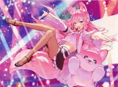 2025年最新】博衣こより 誕生日記念2023 キャンバスアートの人気