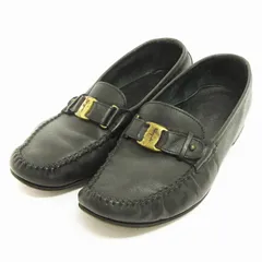 サルヴァトーレフェラガモ　FERRO2 SIRENA BUC SUEDECALF Men 5.5US Salvatore Ferragamo Ferro2 Sirena Buc Suedecalf | eBay