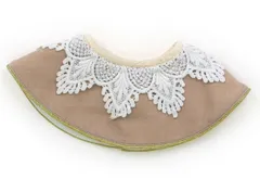 【マールマール/MARLMARL】スタイ・お食事用エプロン ベビー用品 女の子【子供服・ベビー服】（1714202）