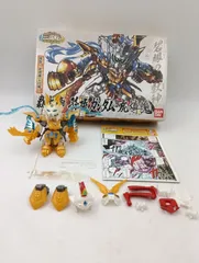 (未使用･未開封品)　SDガンダム BB戦士三国伝 戦神決闘編 轟大帝 孫権ガンダム・虎燐魄 NO.351 og8985z Amazon.co.jp: BB戦士 三国伝 戦神決闘編 351 轟大帝 孫権 虎燐