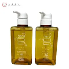 2025年最新】haru シャンプー ゆずの人気アイテム - メルカリ