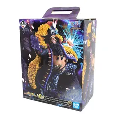 ▼▼BANDAI ワンピース 一番くじB賞 マーシャル・D・ティーチ トレジャークルーズ フィギュア Amazon | 一番くじ ワンピース with ONE PIECE TREASURE CRUISE